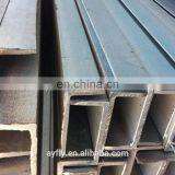 High Quality Galvanized Steel c Channel /c Type Channel Steel thumbnail-5