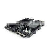 Dome/Horizontal Type Outdoor Waterproof Plastic Fiber Optic Splice Closure Joint Box thumbnail-2