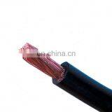 Rubber Insulated Flexible Electric 50mm2 Welding Cable thumbnail-3