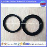 Высококачественная резиновая метрическая маслозаборная кольцо для вращательного вала с твердостью по Шору А 70 thumbnail-3