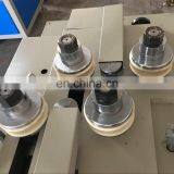 China Hot Sale CNC 4 Axis Arc Bending Machine for Aluminum thumbnail-6