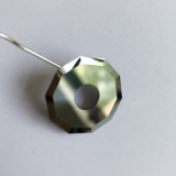 IEcho E2 Blade , Drag Blade, Round-stock thumbnail-3