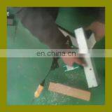 Portable Electric PVC UPVC Window Door Surface Cleaning Machine for Removing Welding Seam