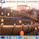 Grinding Media Steel Balls, 30mm,60mm Forged Steel Milling Balls, Steel Forged Media Ball,steel Forged Mill Balls thumbnail-4