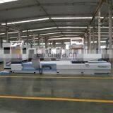 3 Axis Any Angle Cutting Saw With CNC thumbnail-3