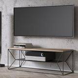 China Factory Cheap Product Rectangular Furniture Coffee Table Expanding Table Furniture thumbnail-2