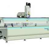 Good Product.Aluminum Profile CNC Drilling Milling Equipments thumbnail-4