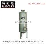 High-Efficiency Water & Oil Separator For Air Filter Supplier in China thumbnail-2
