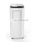 6000BTU mini floor standing portable air conditioning china