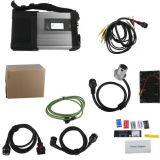 MB SD Connect Compact 5(SD C4) Star Diagnosis with WIFI for Cars and Trucks Multi-Langauge