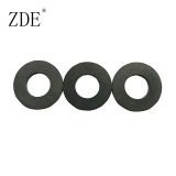 Flat Gasket Rubber Washer For Faucet Grommet