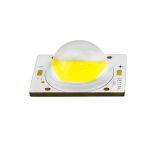 Getian Flip Chip Technology Led Module 100w Cob Led With 120° Lens thumbnail-3