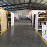 Qingyun Weijie CNC Machine Tool Accessories Manufacturing Co., Ltd. company overview - view 4 thumbnail