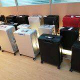 8 Best Wholesale Suitcase Suppliers in China