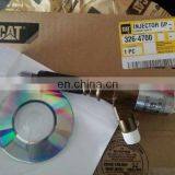 326 - 4700 Fuel Injector for 320D thumbnail-1