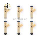 Fuel Injector Nozzle OEM 195500-3521 For Japanese Car 3.0L V6 thumbnail-4