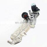 EGR Cooler and EGR Valve 03L131512N For Audi thumbnail-3