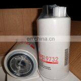 Truck Fuel Water Separator Filter Fs19732 Assembly With Base