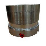 HTC Pneumatic Split Type Tooth Clutch thumbnail-3