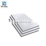 Competitive Price High Temperature Resistant Stainless Steel Plate 304 316l thumbnail-4