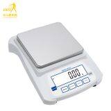 BDS-PN-A Analysis Laboratory Precision Balance Square Plate Series Digital Balance Scale thumbnail-4