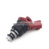 Aftermarket Fast Electronic Fuel Injectors for Nissan Maxima 16600-96E00 thumbnail-2