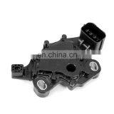 Нейтральный выключатель безопасности, датчик диапазона 8604A011 для Eclipse, Galant, Endeavor 1997 - 11 thumbnail-5