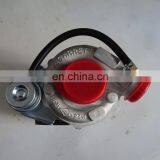 Hot Selling Products Weichai Engine Turbocharger Original thumbnail-1