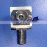 G1/2 Inch Water Purifier Valve DC4.5V Electric Bistable Pulsed Solenoid Valve for Fluid Flow thumbnail-2