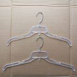 Clear Plastic Top Hanger for Clothe 19 Inch 479 Stitch Fix thumbnail-1