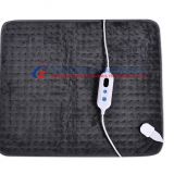 Zhiqi Electronics heating pad for neck and shoulders