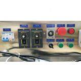 Industrial Electric Apple Citrus Orange Peeler Machine WT/8613824555378 thumbnail-5