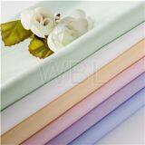 Resistance to Chlorine Bleaching Medical Hospital Nurse's Cotton Uniform Fabric Fabric for Workwear Uniform thumbnail-2