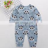 Summer Romper Baby Boys Clothes Baby Rompers thumbnail-5