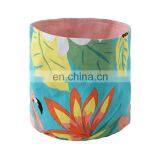 3PCS/SET New Design Colorful Series Folding Convertible Using Decorative Storage Bags thumbnail-1