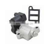 New Idle Air Control Valve + Gaskt For 06-11 Hyundai Accent Kia Rio 35150-26960 AC587 AC4417 3515026960 thumbnail-1