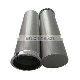 Stainless Steel Sintered Mesh Filters Cartridges Filter for Oil/wine/water/gas thumbnail-3