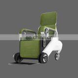 High Quality Material Handicapped Cheap Light Electric Wheelchair thumbnail-4