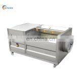 600kg Stainless Steel Pressure Washer 2000w/potato Slice Washer thumbnail-7