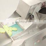Automatic Carrot Slicing Vegetable Cutting Machine For Hotels