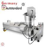 Food Trucks Waffle Machine Machine Donut Maker thumbnail-5