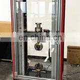 Computerized Material Testing Laboratory Equipments Price Electronic Universal Tensile Testing Machine thumbnail-7