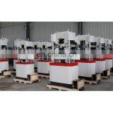 Computerized Hydraulic Universal Test Machine for Sale thumbnail-4