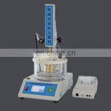 Double Digital Display Low Temperature Asphalt Bitumen Needle Penetration Test Equipment/Asphalt Penetrometer thumbnail-6
