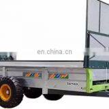 Tractor Towing 2FSQ-10.7 STAR Manure Fertilizer Spreader for Sale thumbnail-1