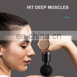 Ready To Ship Electric 20W Body Massager Handle Deep Vibrating Mini Massage Gun Brushless Motor Massager Gun thumbnail-4