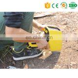 Handheld Explorer Instrument Xrf Metal Analyzer/Alloy/Mineral/ Soil Element Metal Analysis Spectrometer Price thumbnail-3