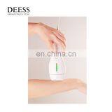 DEESS Beauty Salon Professional Mini Permanent Ipl Hair Removal at Home Use Most Popular Products China thumbnail-6