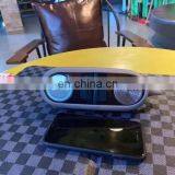 Remax RB-M32 Factory Directly Offer Audio Portable Mini Wireless Stereo Magnetic Bluetooth Speaker