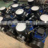 MHF Surface Irrigation Inverter High Capacity Machine 5 hp Solar Power Water Pump thumbnail-5